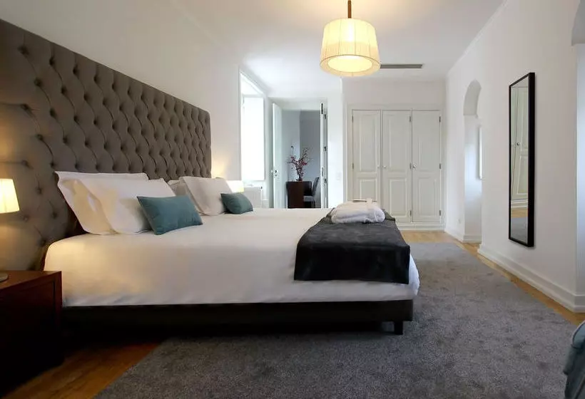 Fotos del hotel Solar Da Cerca Do Mosteiro:  24