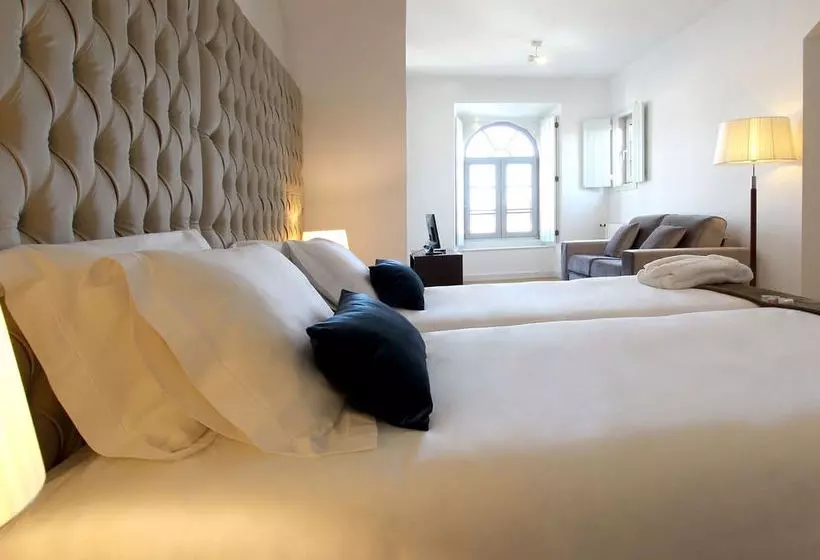 Fotos del hotel Solar Da Cerca Do Mosteiro:  23