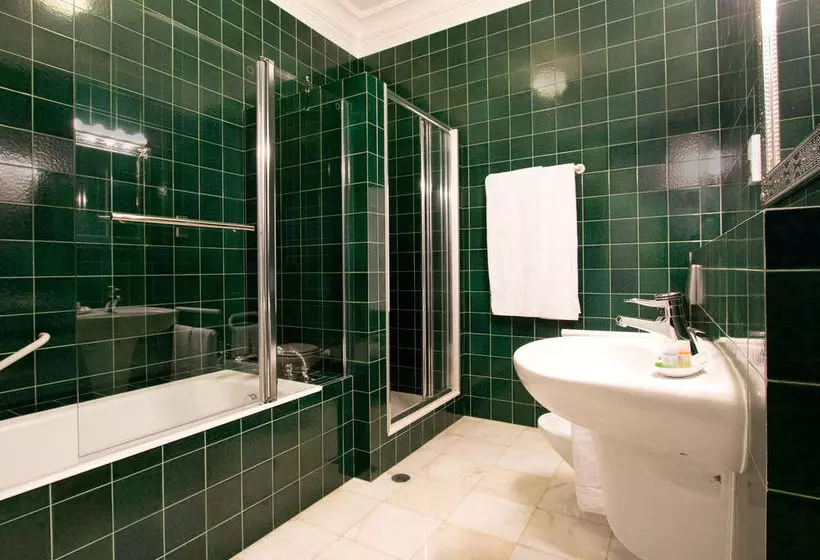 Fotos del hotel Solar Da Cerca Do Mosteiro:  21