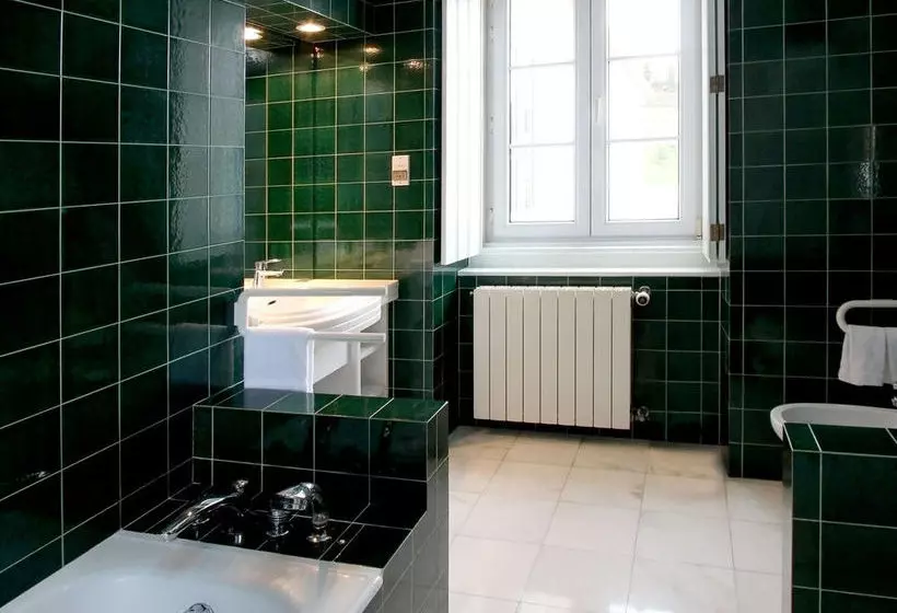 Fotos del hotel Solar Da Cerca Do Mosteiro:  18