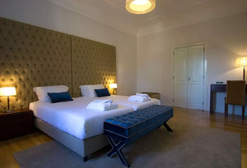 Fotos del hotel Solar Da Cerca Do Mosteiro:  17