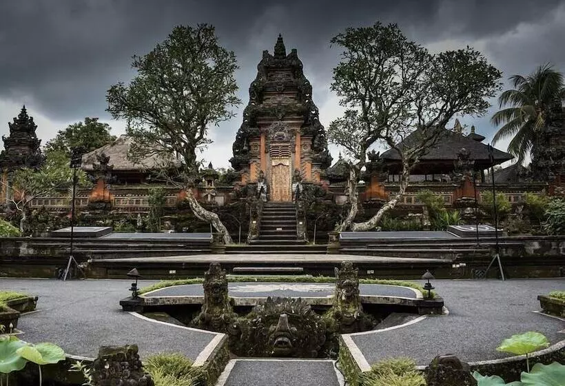 Fotos del hotel Tejaprana Resort & Spa:  22