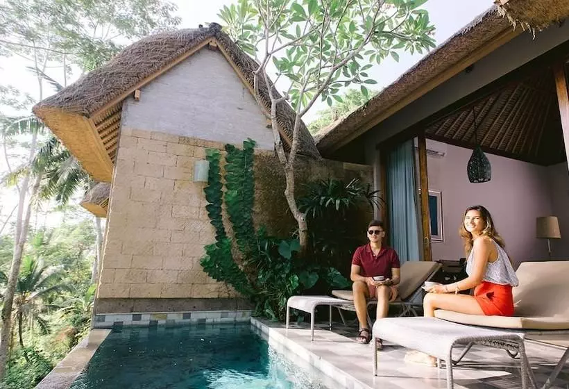 Fotos del hotel Tejaprana Resort & Spa:  3