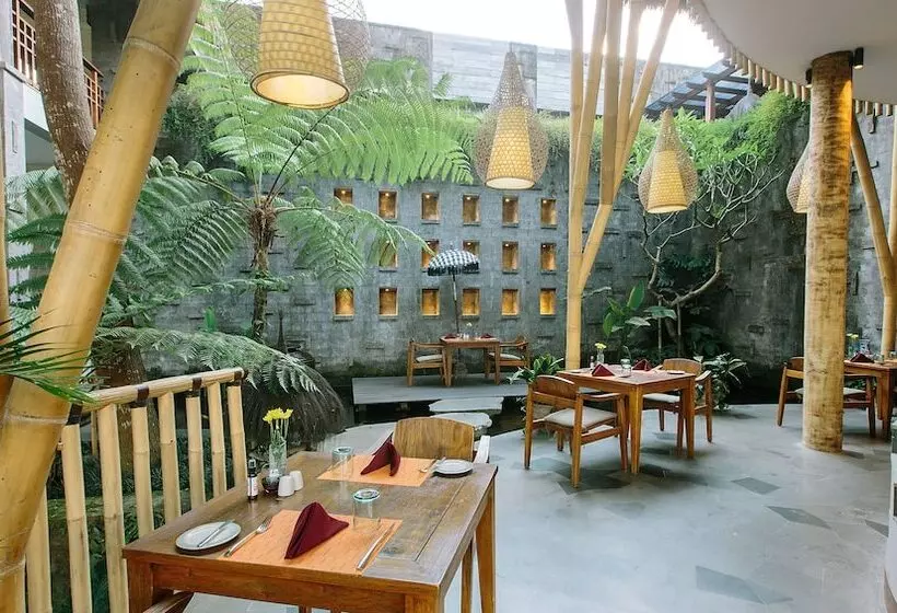 Fotos del hotel Tejaprana Resort & Spa:  4