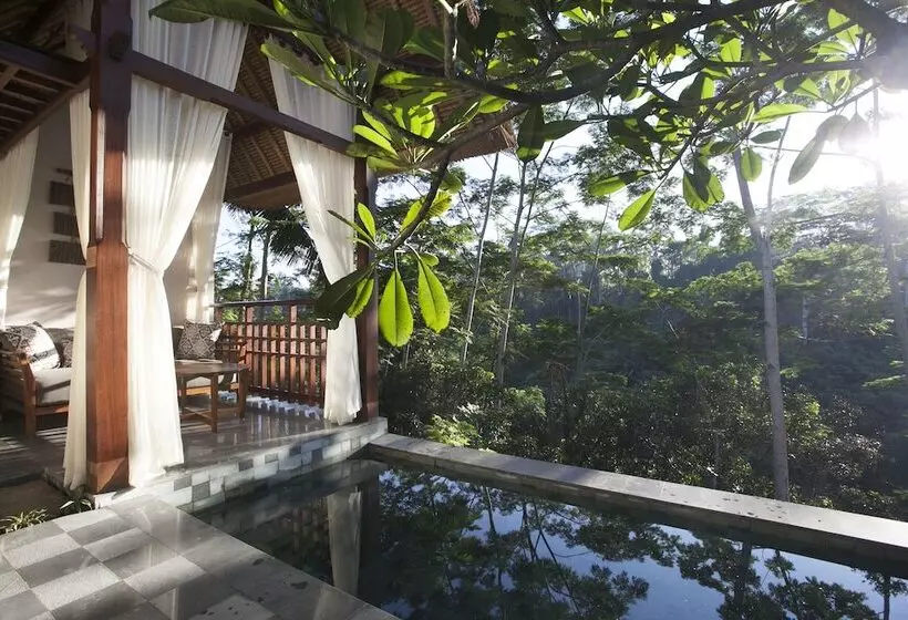 Fotos del hotel Tejaprana Resort & Spa:  25