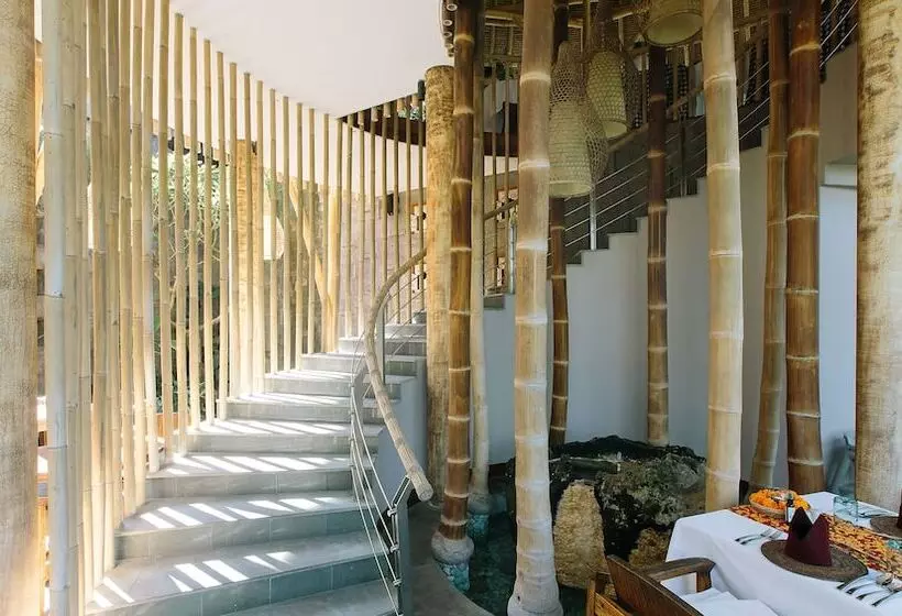 Fotos del hotel Tejaprana Resort & Spa:  2