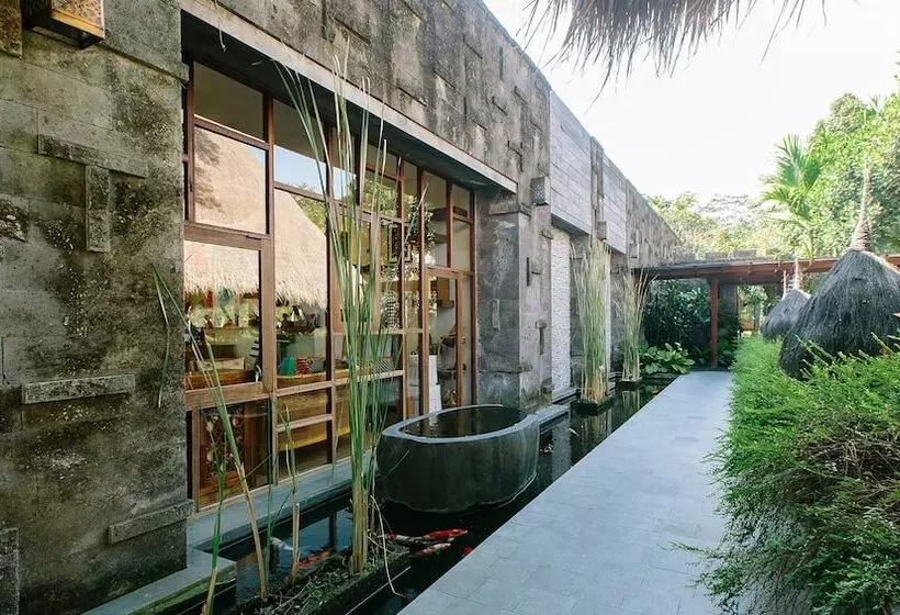 Fotos del hotel Tejaprana Resort & Spa:  24