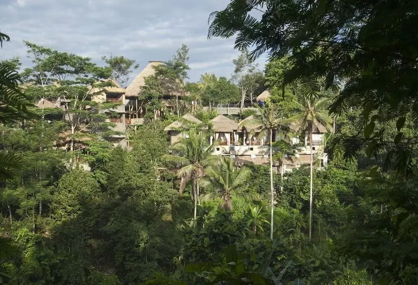 Fotos del hotel Tejaprana Resort & Spa:  18