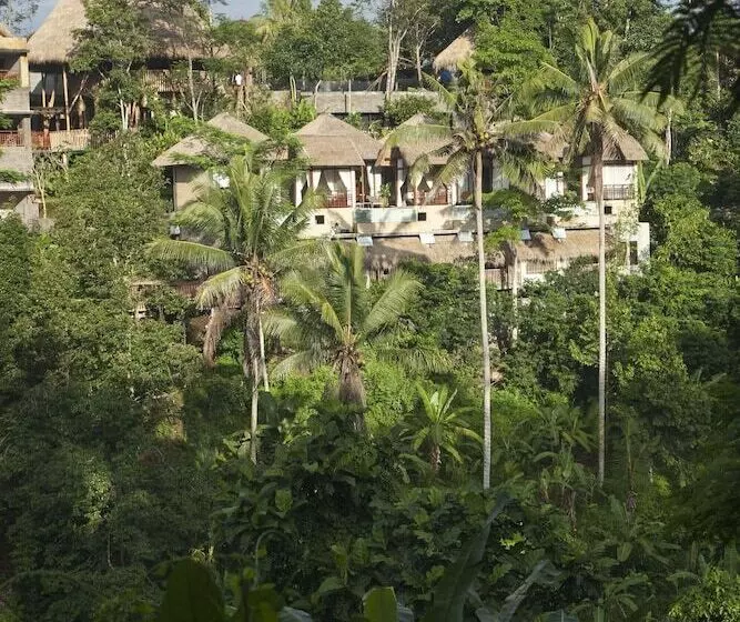 Fotos del hotel Tejaprana Resort & Spa:  23