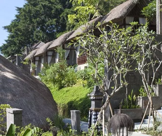 Fotos del hotel Tejaprana Resort & Spa:  10