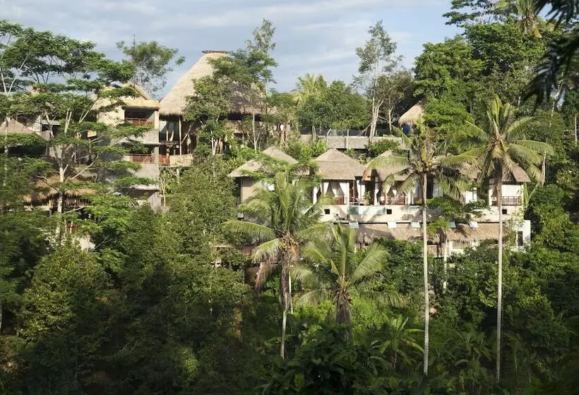 Fotos del hotel Tejaprana Resort & Spa:  21