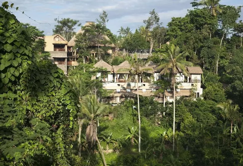 Fotos del hotel Tejaprana Resort & Spa:  14