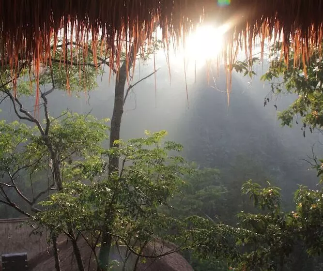 Fotos del hotel Tejaprana Resort & Spa:  6