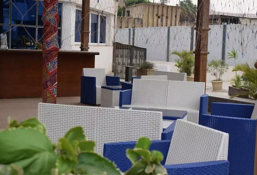 Fotos del hotel Tolip Inn Maadi:  6