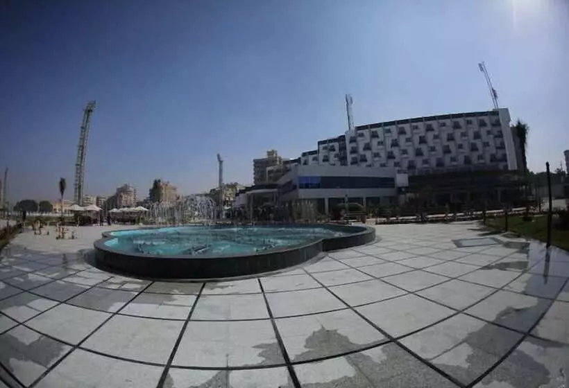 Fotos del hotel Tolip Inn Maadi:  7