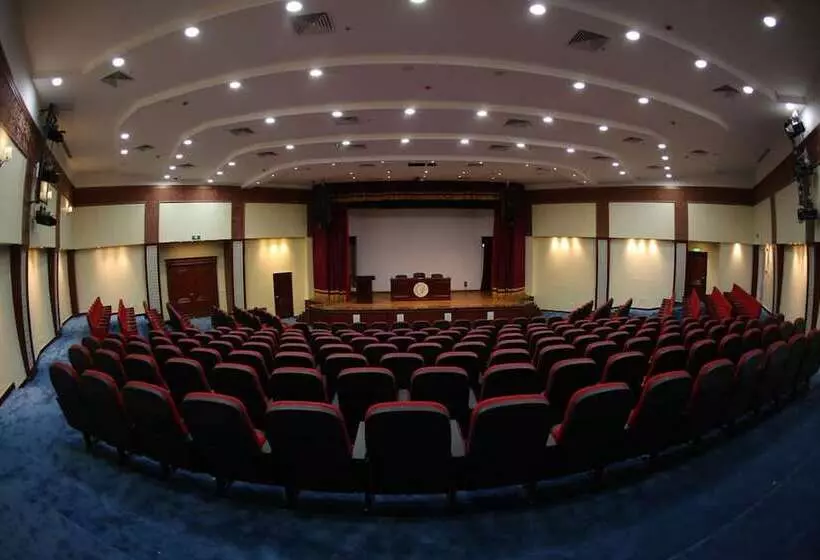 Fotos del hotel Tolip Inn Maadi:  5