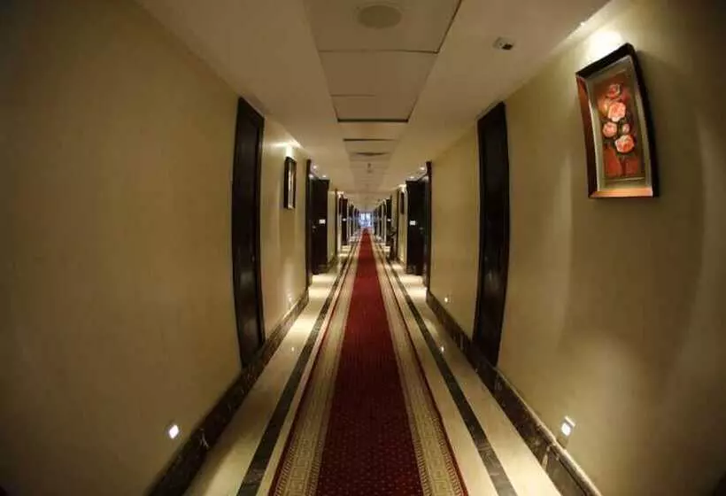 Fotos del hotel Tolip Inn Maadi:  3