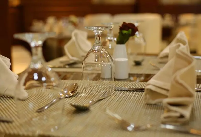 Fotos del hotel Tolip Inn Maadi:  15