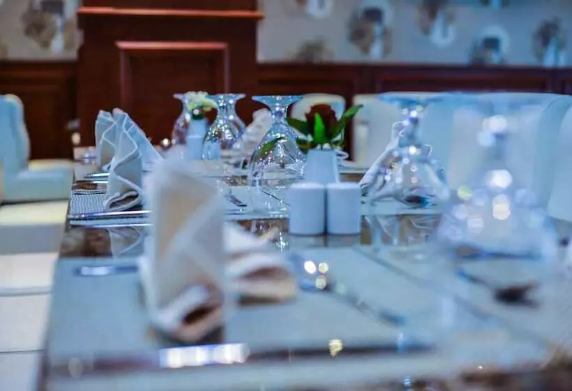 Fotos del hotel Tolip Inn Maadi:  4