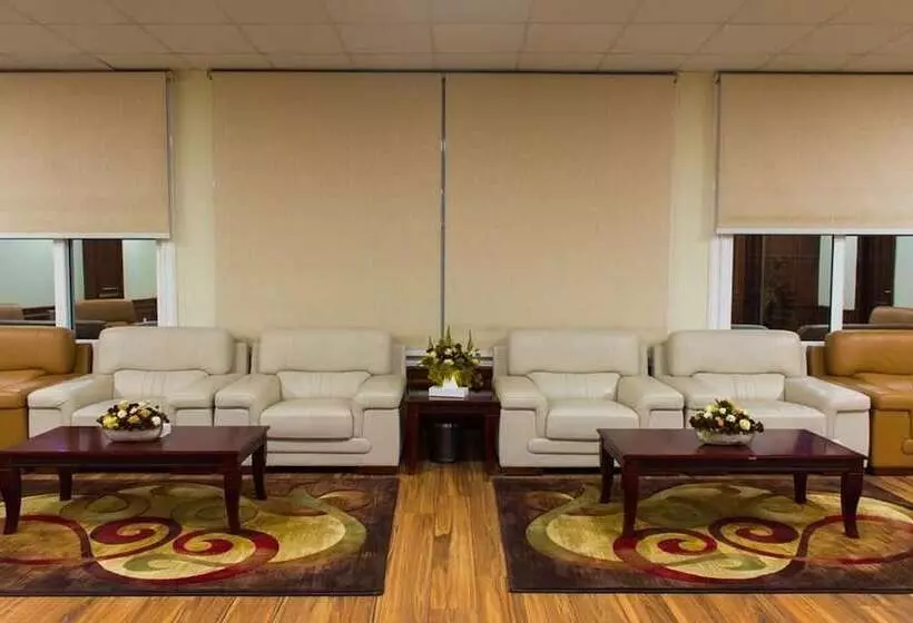 Fotos del hotel Tolip Inn Maadi:  13