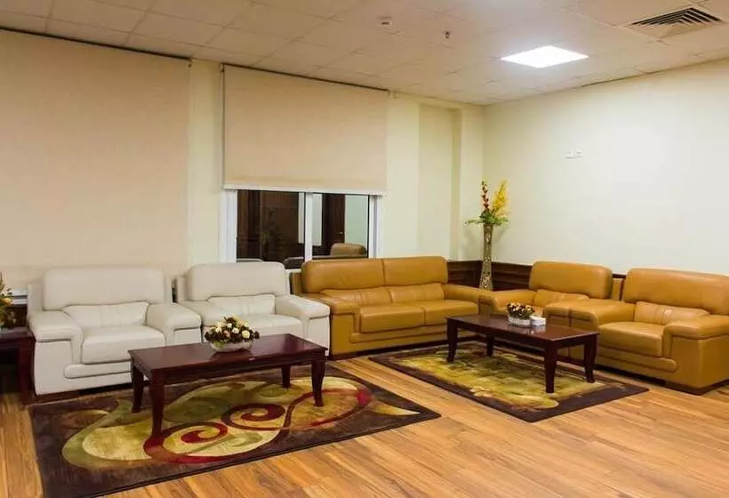 Fotos del hotel Tolip Inn Maadi:  8