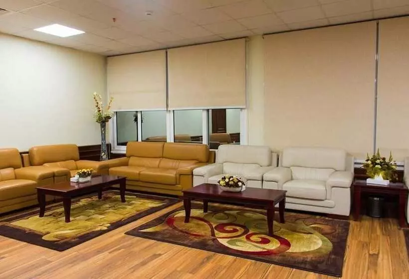 Fotos del hotel Tolip Inn Maadi:  11