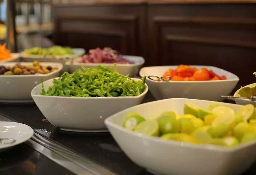 Fotos del hotel Tolip Inn Maadi:  9