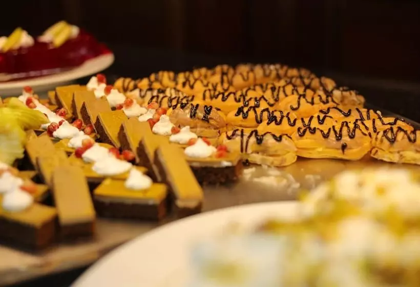 Fotos del hotel Tolip Inn Maadi:  12