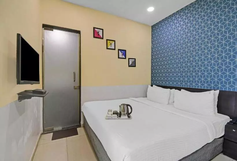 Fotos del hotel Treebo Platinum:  2