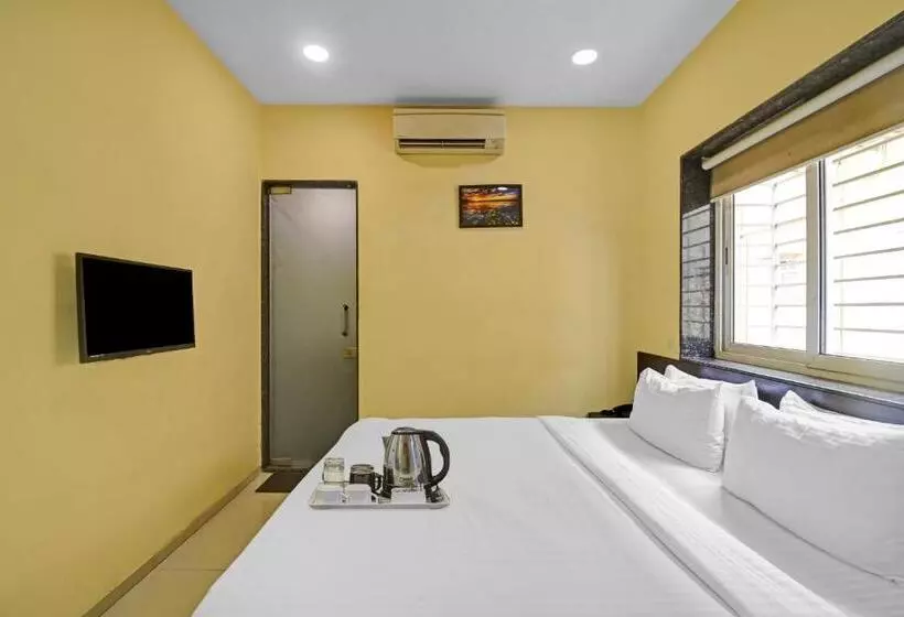 Fotos del hotel Treebo Platinum:  12