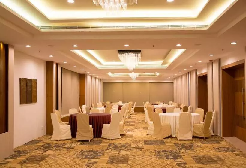 Fotos del hotel V7:  15