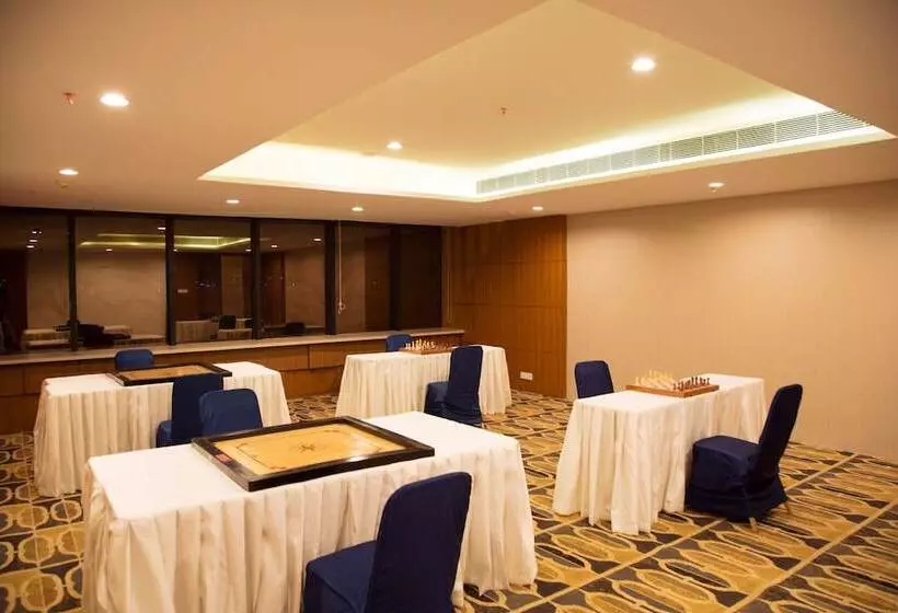 Fotos del hotel V7:  7