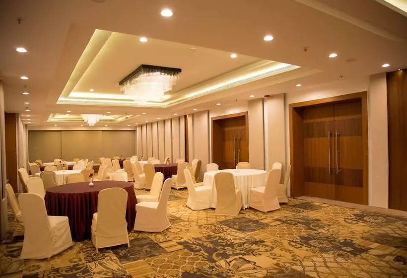 Fotos del hotel V7:  19