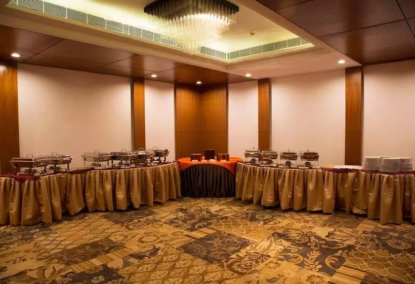 Fotos del hotel V7:  23