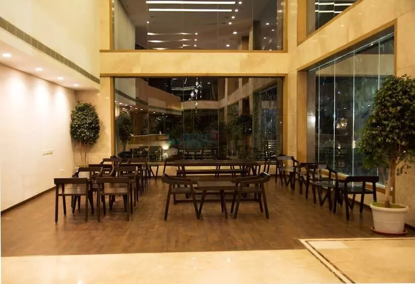 Fotos del hotel V7:  22