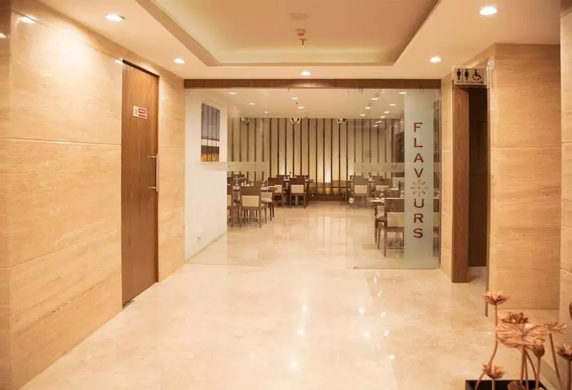 Fotos del hotel V7:  18