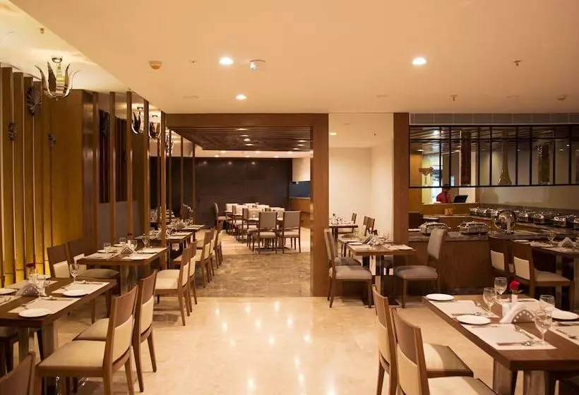 Fotos del hotel V7:  5