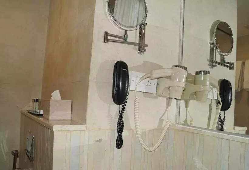 Fotos del hotel V7:  20