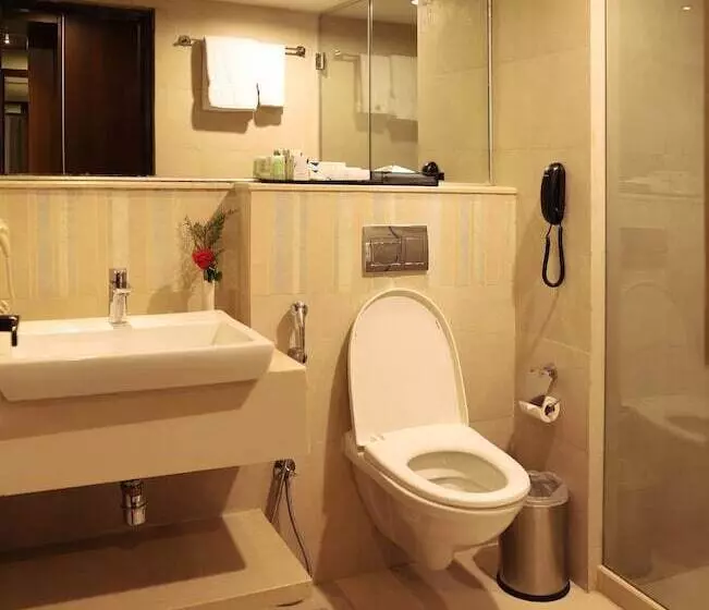 Fotos del hotel V7:  9