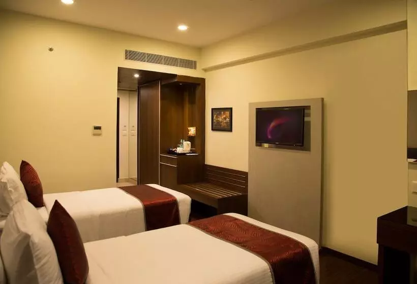 Fotos del hotel V7:  11