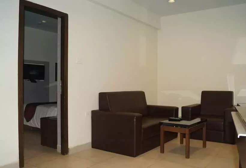 Fotos del hotel V7:  24