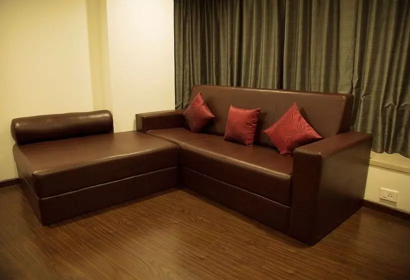 Fotos del hotel V7:  25