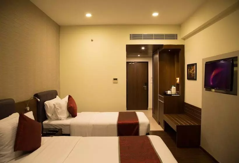 Fotos del hotel V7:  21