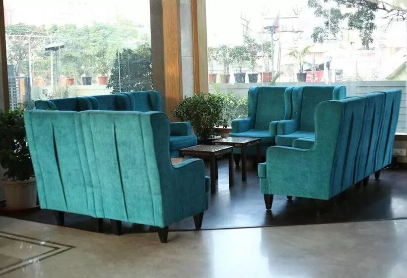 Fotos del hotel V7:  14