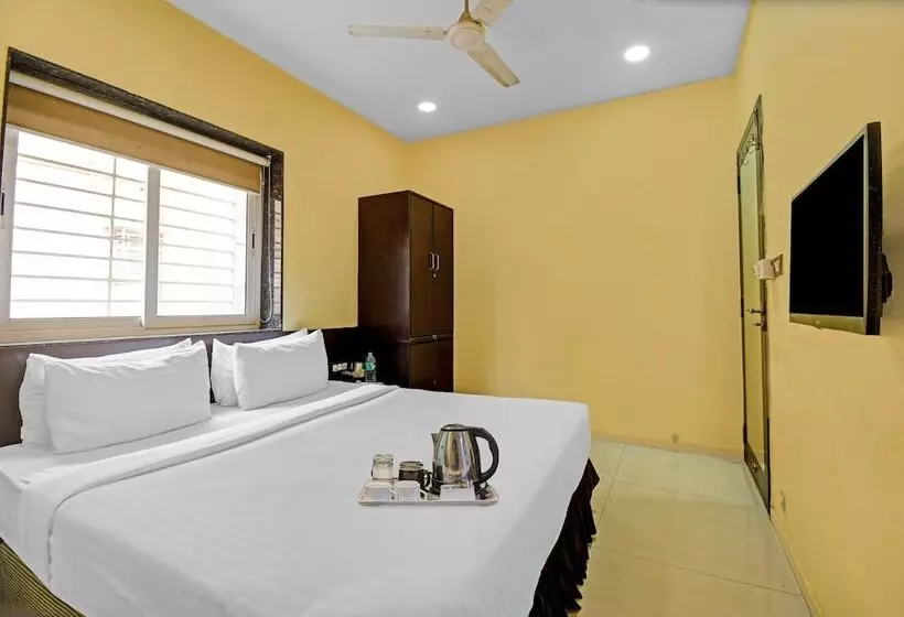 Fotos del hotel Treebo Platinum:  5