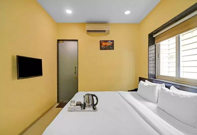 Fotos del hotel Treebo Platinum:  19