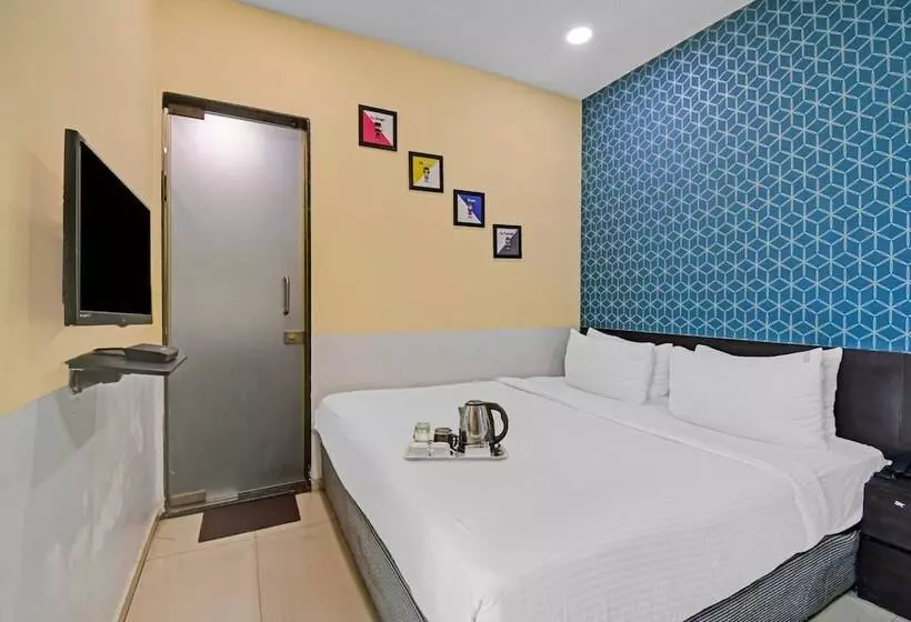 Fotos del hotel Treebo Platinum:  18