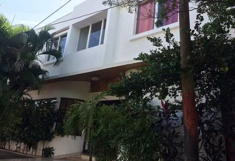 Fotos del hotel Ideas De Mama:  4