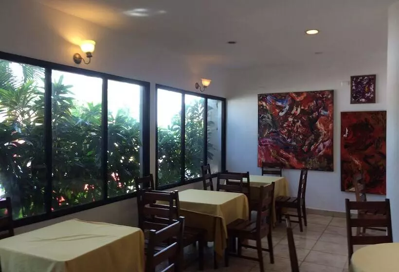 Fotos del hotel Ideas De Mama:  3