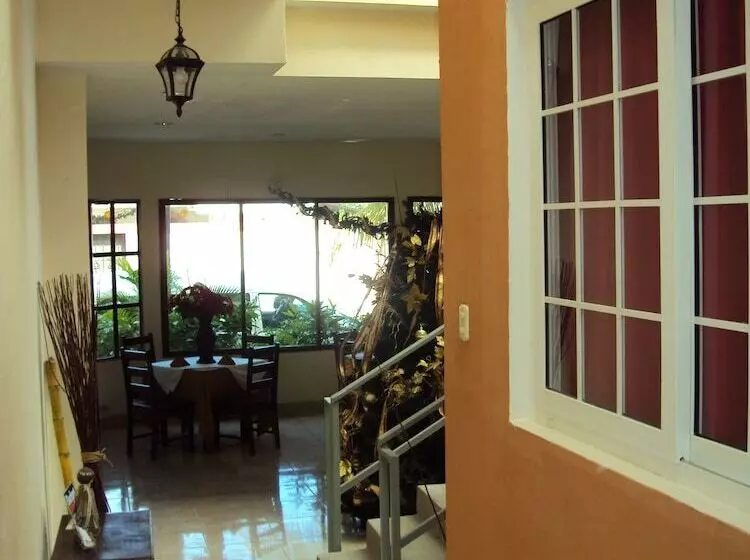 Fotos del hotel Ideas De Mama:  13